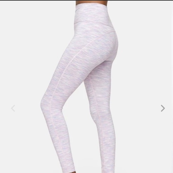 Outdoor Voices freeform leggings S superbloom - Picture 2 of 6